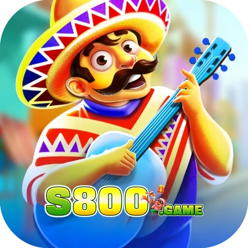 s800game