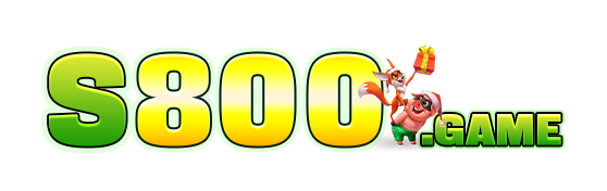 s800game