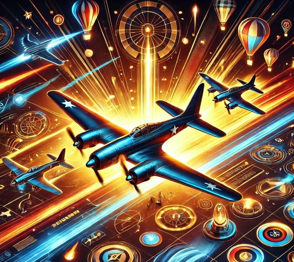 Vantagens do Aviator no s800game