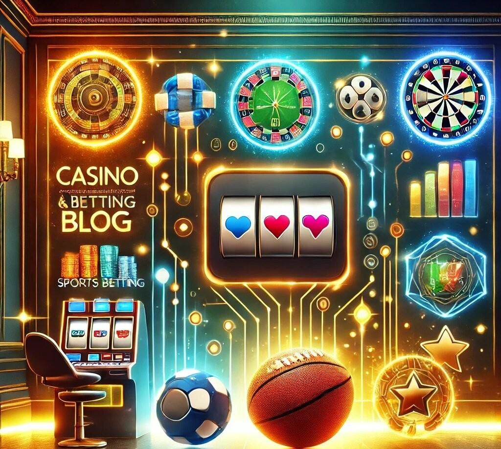 Blog do s800game com dicas e estratégias para apostas e jogos