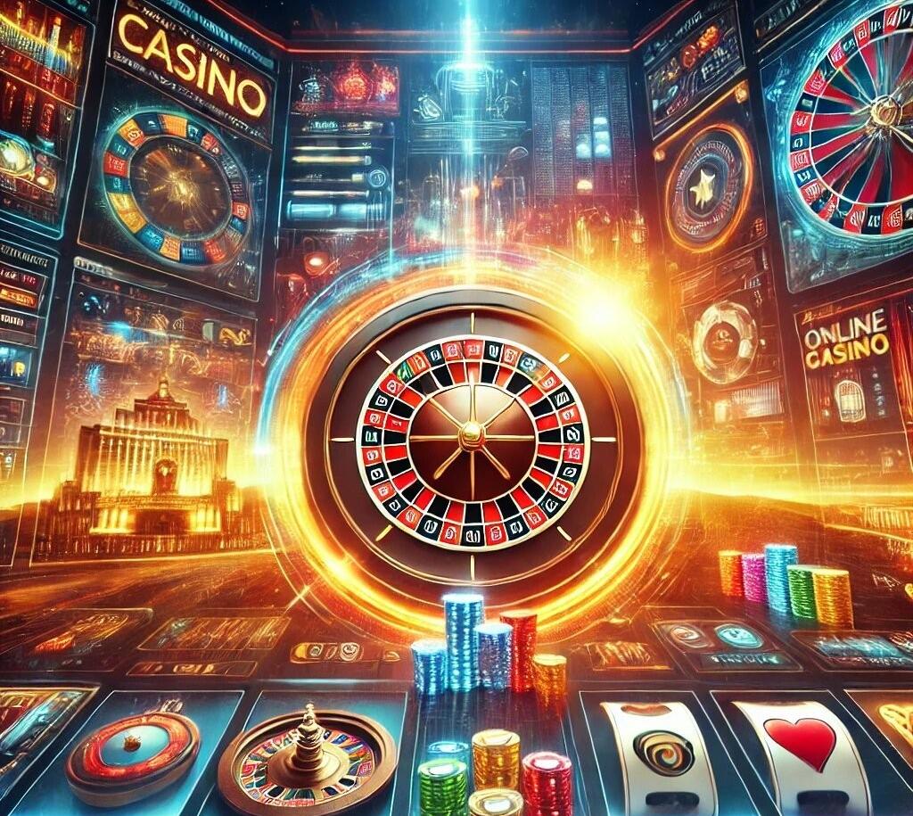 Visão geral dos jogos no s800game
