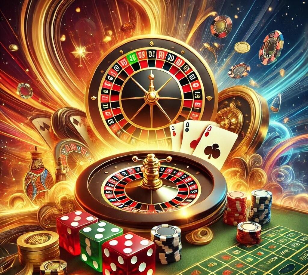 s800game Jogos Populares no Cassino