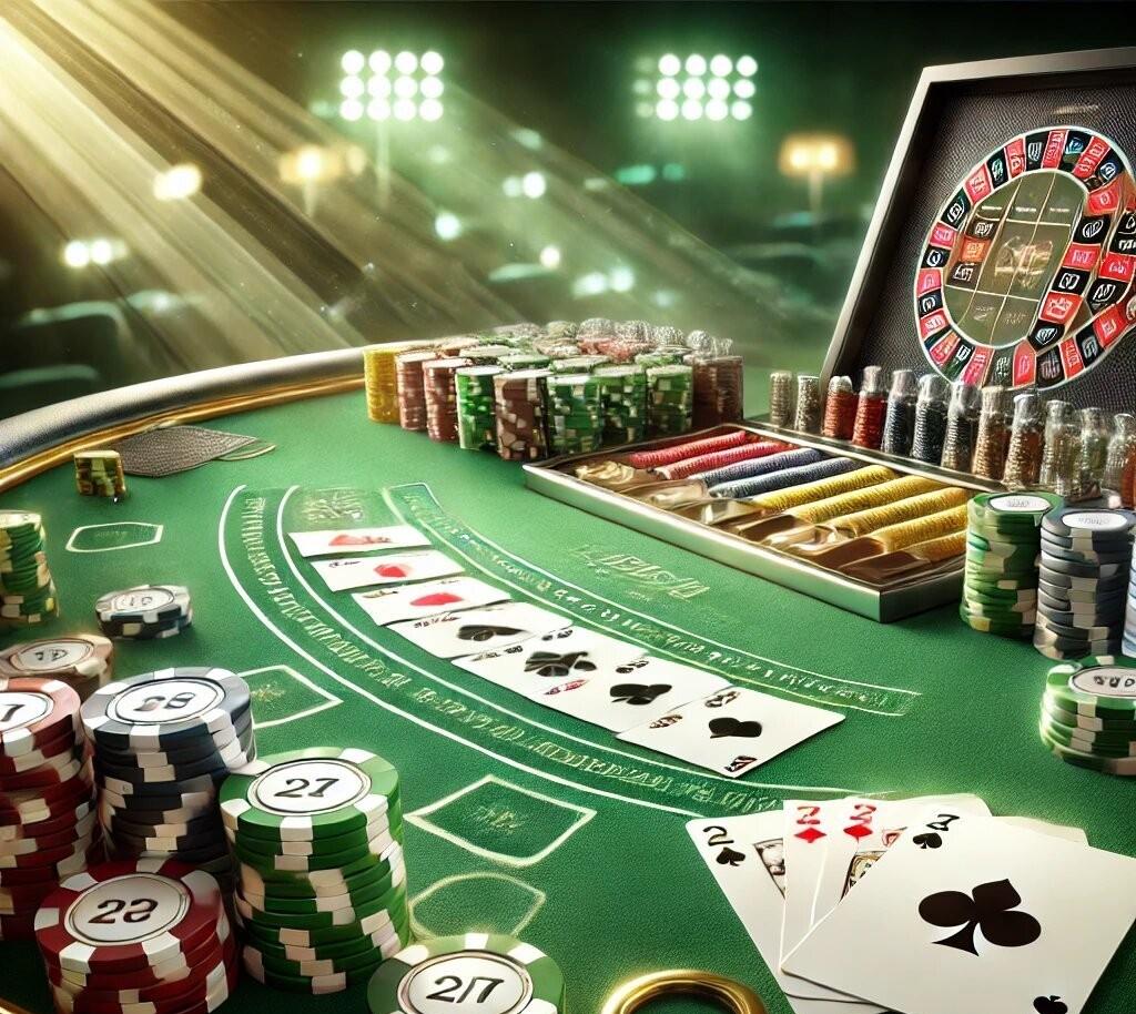 s800game Jogos Populares no Cassino