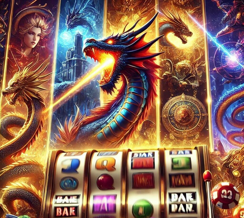 s800game Slots Populares