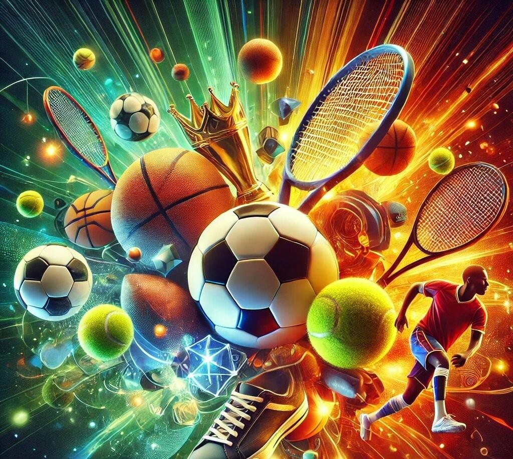 s800game Esportes Populares