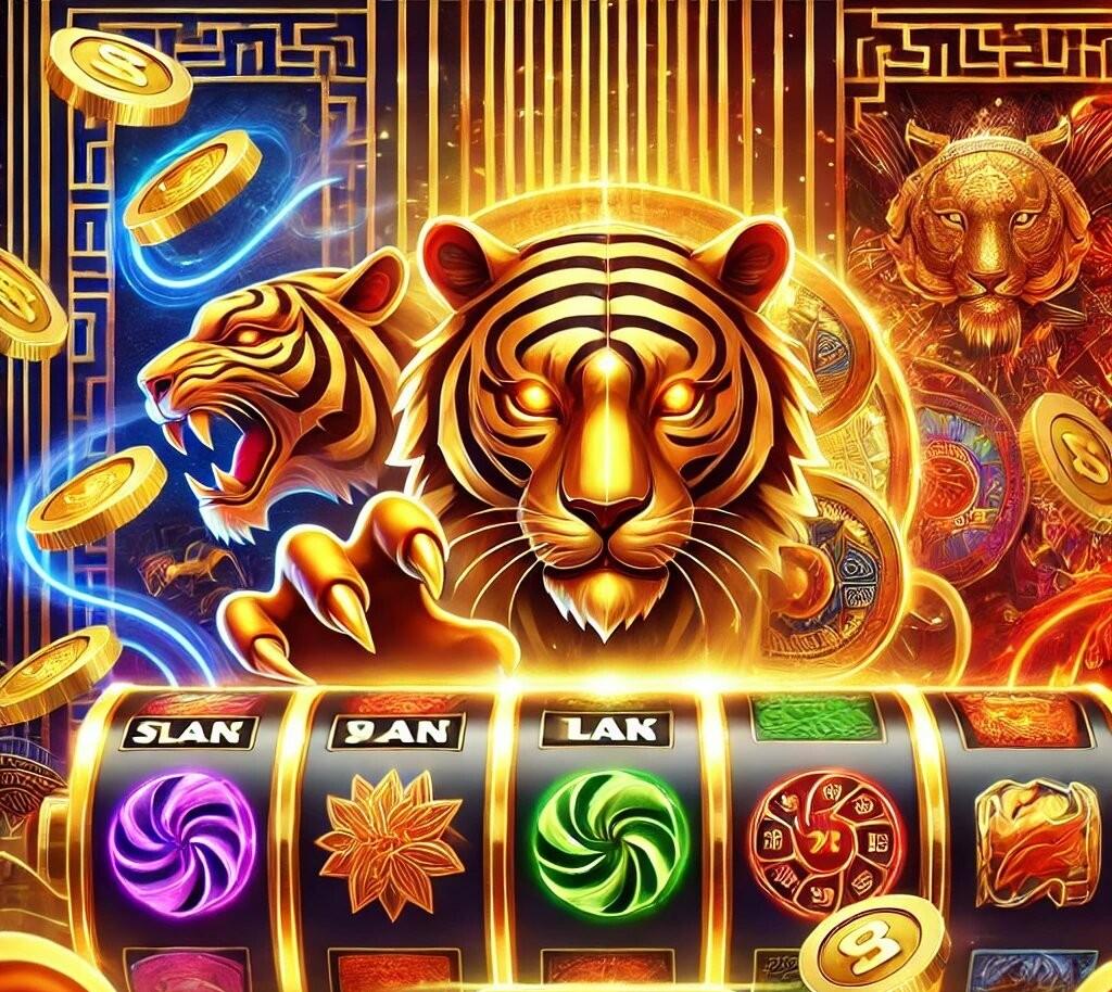 s800game Introdução ao Fortune Tiger