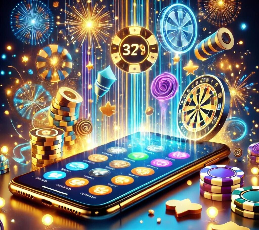 s800game Por Que Baixar o App?