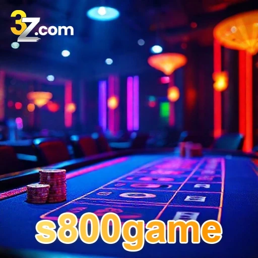 s800game